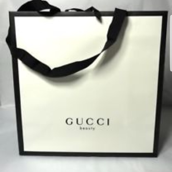 Gucci bag - Picture 2 of 2